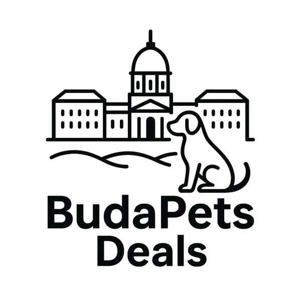 BudaPets Deals